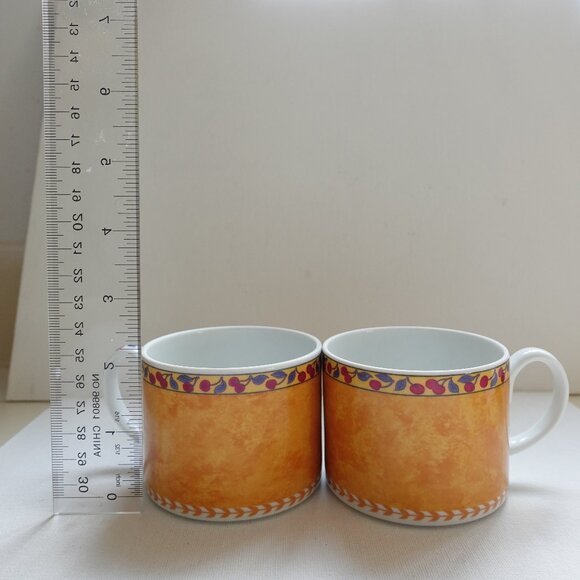 Elegant Vista Alegre Portugal Tea Set - 5 Pieces - Picture 14 of 16